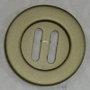 high quality polyester buttons with fantastic holes