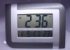 lcd digital alarm clock