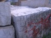 Granite Blocks