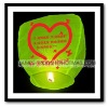 Sky lanterns(green)