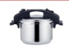 stainless steel pressure cooker