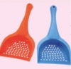 pet litter scoop