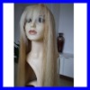 wig silky straight color 27613  hair length 20inches stock order