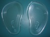 pu gel cushion ,gel insole