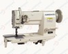 single needle unison feed heavy duty sewing machine