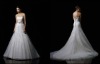 stunning wedding dress , new style wedding dress 2176