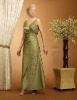 mother dress, mother gown, evening dress 8344