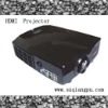 Multimedia projector