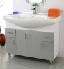 bathroom vanity(vanity, MDF bathroom vanity)