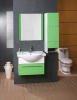 PVC bathroom cabinet,PVC bathroom vanity,PVC bathroom furniture