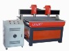 CNC engraving machine