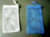 mesh bags ,fish pouch,net bags