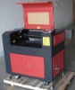 Small laser machine