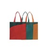 Non-woven shopping bag