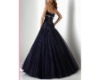 Evening dress ladies' evening dress fashion evening dress evening gowns dresses evening dresses