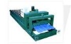 808 Glazed Tile Roll Forming Machine