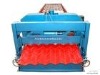 Glazed Tile Roll Forming Machine