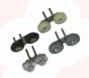 Plastic Pulley(QTT09)--Sliding Door Pulley