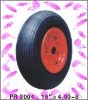 rubber wheel