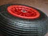 rubber wheel