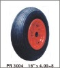 wheelbarrow tyre