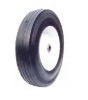 EW2301  semi pneumatic wheel