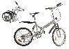 20'' folding bicycle/bicycles/bikes/bike