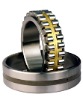 double-row cylindrical roller bearings