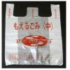 pe bag/Garbage Bag/plastic bag