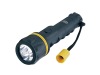 LED flashlight