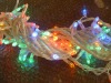 LED string light,christmas light,led holiday light