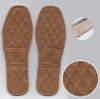 Thermal insoles