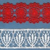 chemical lace,water soluble lace