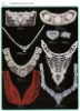 chemical  lace collar(neck motifs)