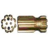 Rock tools, Rock drilling tools, Button bits, Drilling bits, Retrac button bits