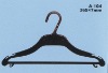 hanger|plastic hanger|clothes stand