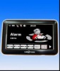 GPS car gps navigator+FM touch screen car gps navigationgps tracker U011