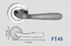 fission handle lock, security lock, furniture lock