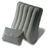 Inflatable Back Pillow