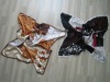 scarf /silk scarf / fashion scarf /square scarf