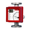 Flow meter