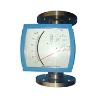 Flow meter