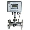 Intelligent Precession Vortex Flow Meter