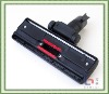 BLD-007 pp black carpet brush