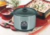 Cylinder Rice Cooker