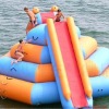 Inflatable Water Slide