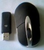 wireless mouse