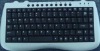 multimedia keyboard