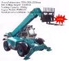 Telescopic Handler