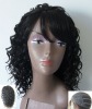 Lace Front Wig